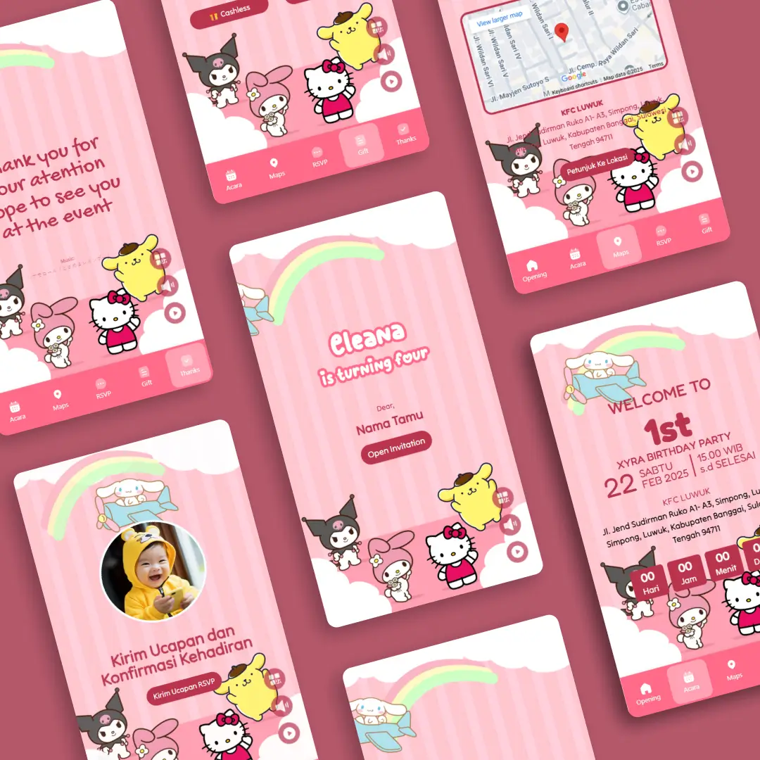 Sanrio